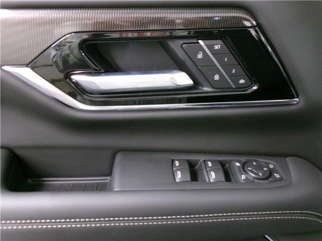 2026 GMC Yukon XL Elevation (Stk: 26133) in TISDALE - Image 4 of 20