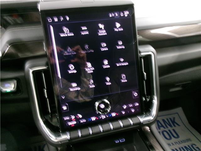 2026 GMC Yukon XL Elevation (Stk: 26133) in TISDALE - Image 8 of 20