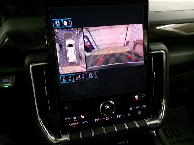 2026 GMC Yukon XL Elevation (Stk: 26133) in TISDALE - Image 9 of 20