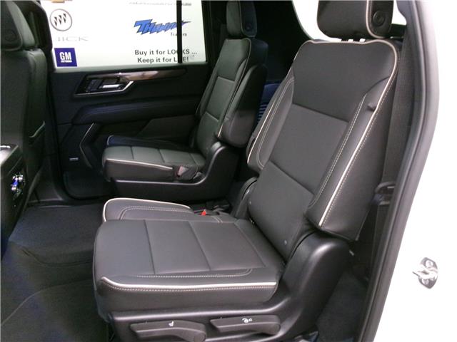 2026 GMC Yukon XL Elevation (Stk: 26133) in TISDALE - Image 10 of 20