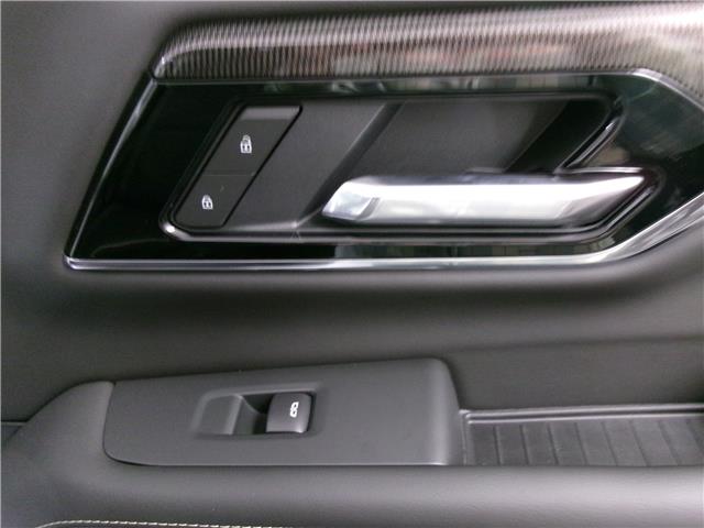 2026 GMC Yukon XL Elevation (Stk: 26133) in TISDALE - Image 11 of 20