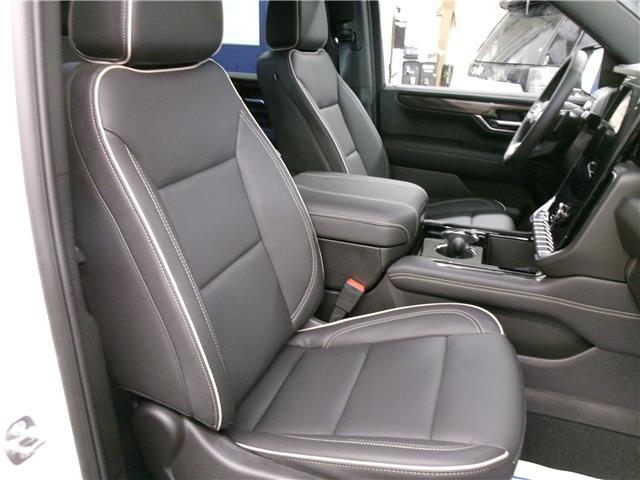 2026 GMC Yukon XL Elevation (Stk: 26133) in TISDALE - Image 12 of 20