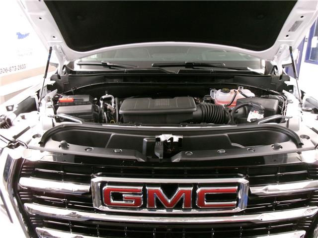 2026 GMC Yukon XL Elevation (Stk: 26133) in TISDALE - Image 18 of 20