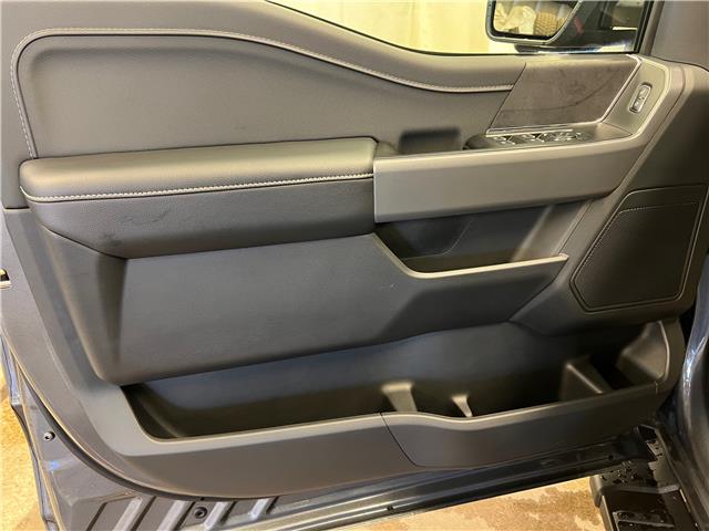 2025 Ford F-150 XLT (Stk: 25LT168) in St.Paul - Image 3 of 10