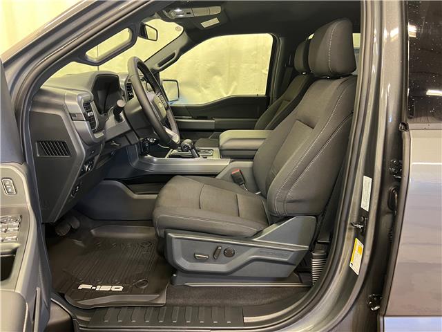 2025 Ford F-150 XLT (Stk: 25LT168) in St.Paul - Image 4 of 10