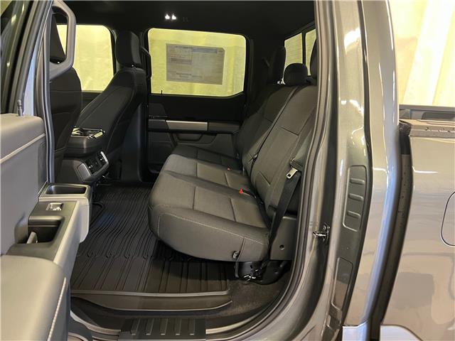 2025 Ford F-150 XLT (Stk: 25LT168) in St.Paul - Image 5 of 10