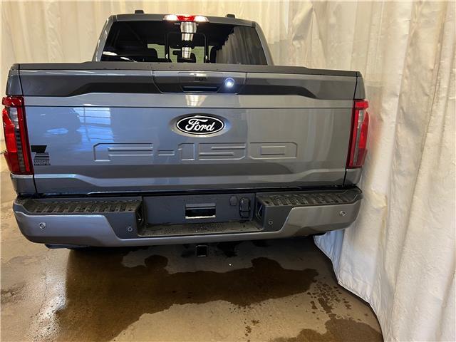 2025 Ford F-150 XLT (Stk: 25LT168) in St.Paul - Image 8 of 10