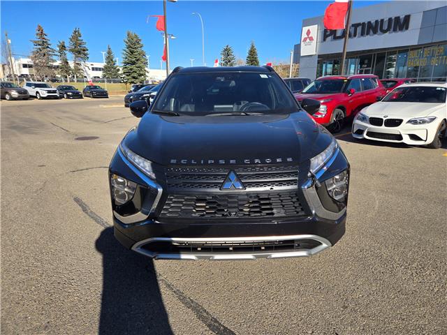 2023 Mitsubishi Eclipse Cross SEL (Stk: T4006A) in Calgary - Image 2 of 24