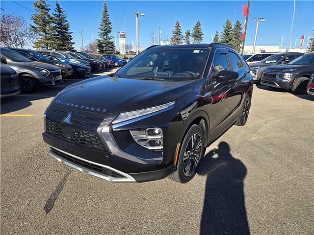 2023 Mitsubishi Eclipse Cross SEL (Stk: T4006A) in Calgary - Image 3 of 24
