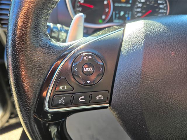 2023 Mitsubishi Eclipse Cross SEL (Stk: T4006A) in Calgary - Image 12 of 24