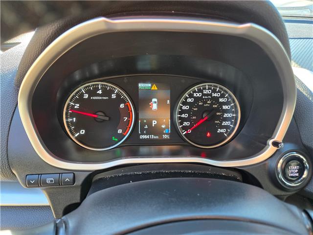 2023 Mitsubishi Eclipse Cross SEL (Stk: T4006A) in Calgary - Image 14 of 24