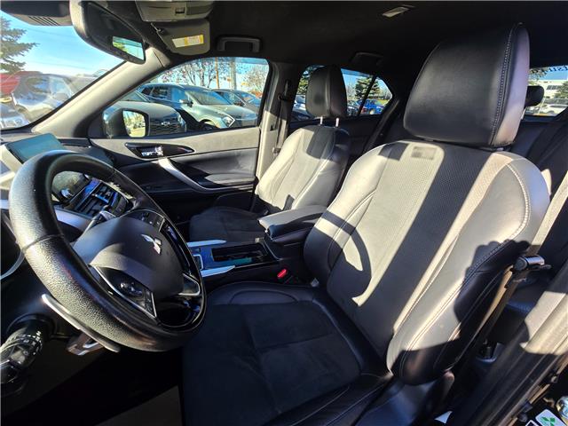 2023 Mitsubishi Eclipse Cross SEL (Stk: T4006A) in Calgary - Image 16 of 24