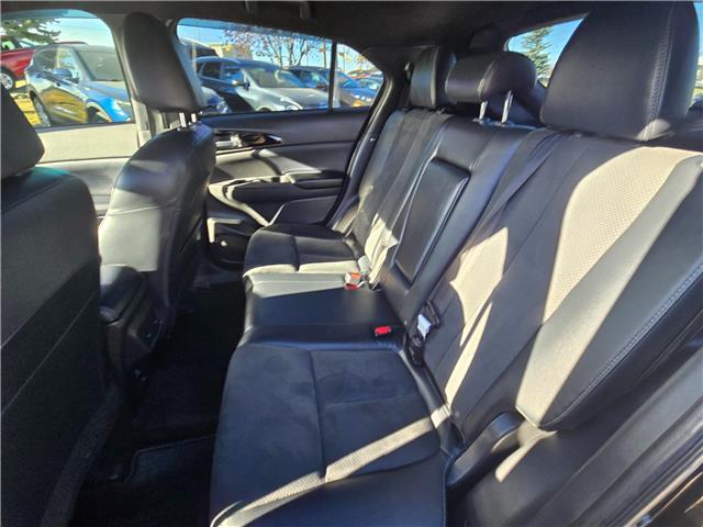 2023 Mitsubishi Eclipse Cross SEL (Stk: T4006A) in Calgary - Image 18 of 24