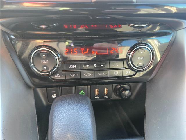 2023 Mitsubishi Eclipse Cross SEL (Stk: T4006A) in Calgary - Image 21 of 24