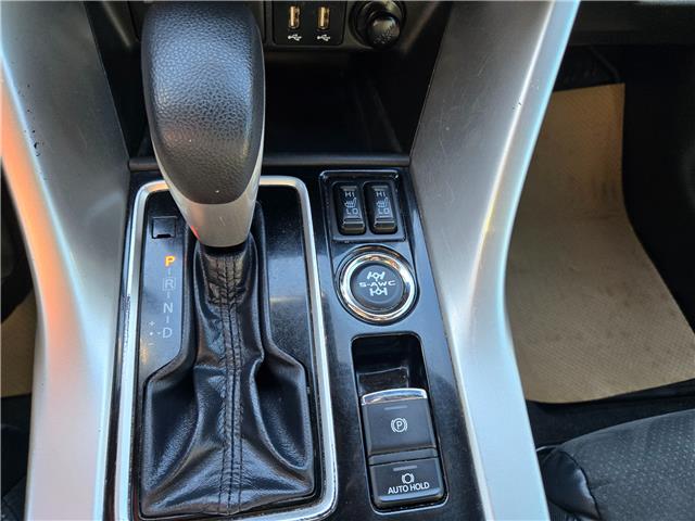 2023 Mitsubishi Eclipse Cross SEL (Stk: T4006A) in Calgary - Image 22 of 24