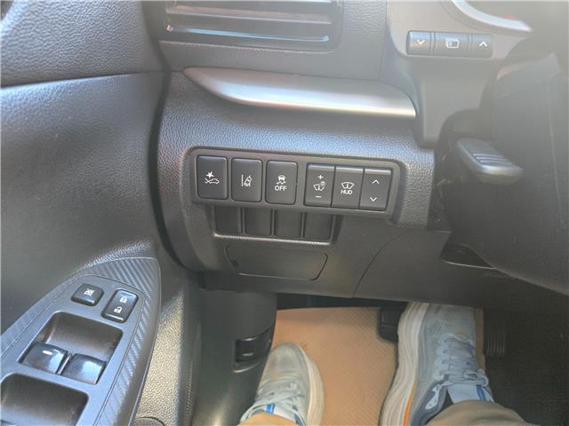 2023 Mitsubishi Eclipse Cross SEL (Stk: T4006A) in Calgary - Image 23 of 24