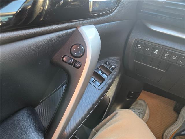 2023 Mitsubishi Eclipse Cross SEL (Stk: T4006A) in Calgary - Image 24 of 24
