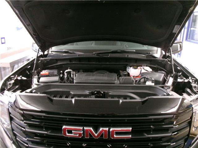 2026 GMC Sierra 1500 Elevation (Stk: 26115) in TISDALE - Image 18 of 19 2026 GMC Sierra 1500 Elevation (Stk: 26115) in TISDALE - Image 18 of 19