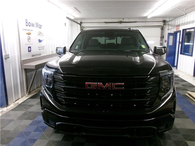 2026 GMC Sierra 1500 Elevation (Stk: 26115) in TISDALE - Image 2 of 19 2026 GMC Sierra 1500 Elevation (Stk: 26115) in TISDALE - Image 2 of 19