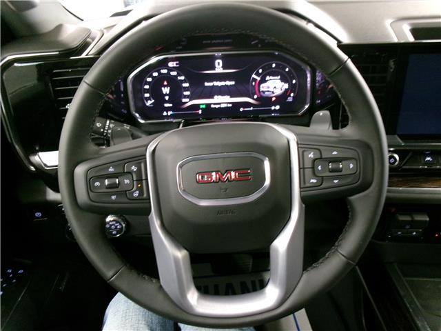 2026 GMC Sierra 1500 Elevation (Stk: 26115) in TISDALE - Image 7 of 19 2026 GMC Sierra 1500 Elevation (Stk: 26115) in TISDALE - Image 7 of 19