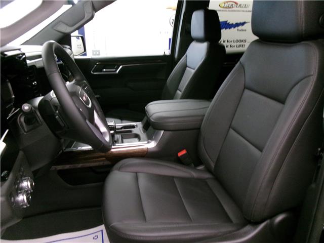 2026 GMC Sierra 1500 Elevation (Stk: 26115) in TISDALE - Image 6 of 19 2026 GMC Sierra 1500 Elevation (Stk: 26115) in TISDALE - Image 6 of 19