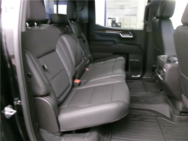 2026 GMC Sierra 1500 Elevation (Stk: 26115) in TISDALE - Image 14 of 19 2026 GMC Sierra 1500 Elevation (Stk: 26115) in TISDALE - Image 14 of 19