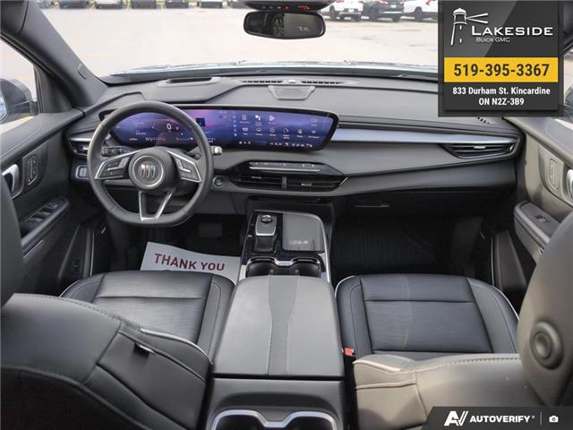 2025 Buick Enclave Sport Touring (Stk: G5110A) in Kincardine - Image 23 of 24