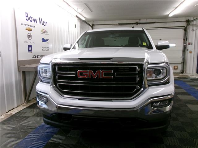 2018 GMC Sierra 1500 SLE (Stk: 25248A) in TISDALE - Image 2 of 19