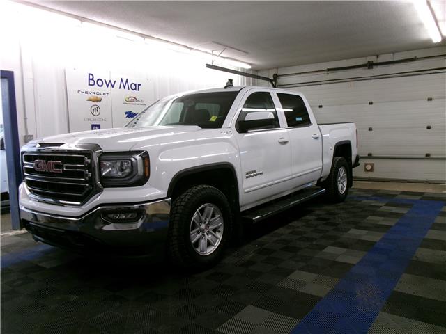 2018 GMC Sierra 1500 SLE (Stk: 25248A) in TISDALE - Image 1 of 19
