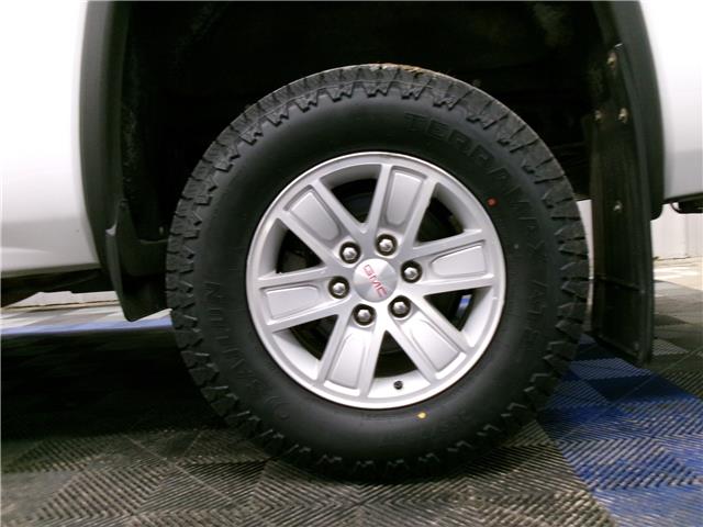 2018 GMC Sierra 1500 SLE (Stk: 25248A) in TISDALE - Image 19 of 19