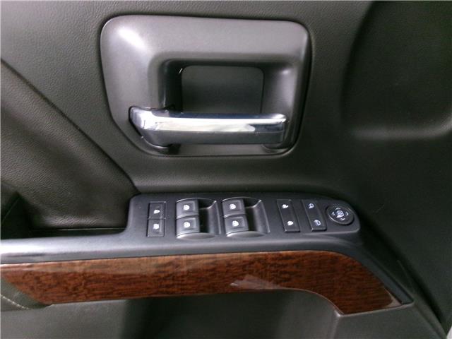 2018 GMC Sierra 1500 SLE (Stk: 25248A) in TISDALE - Image 4 of 19