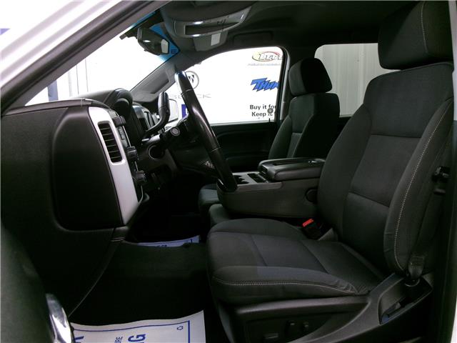 2018 GMC Sierra 1500 SLE (Stk: 25248A) in TISDALE - Image 6 of 19