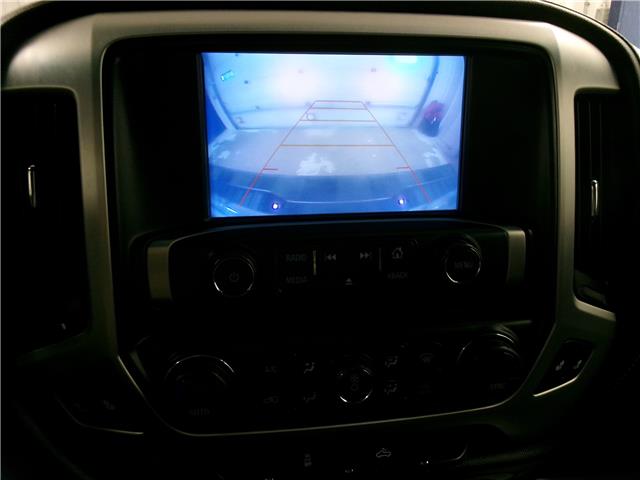 2018 GMC Sierra 1500 SLE (Stk: 25248A) in TISDALE - Image 9 of 19