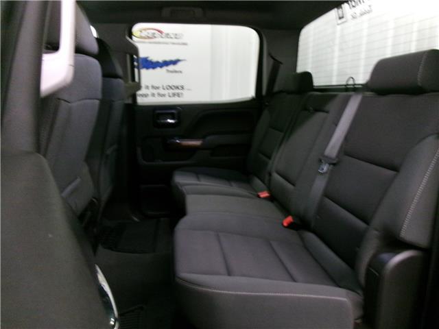 2018 GMC Sierra 1500 SLE (Stk: 25248A) in TISDALE - Image 10 of 19