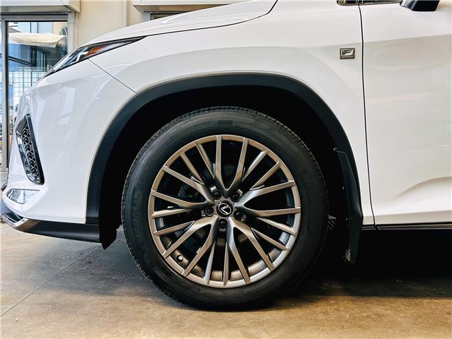 2022 Lexus RX 350 Base (Stk: V3279) in Prince Albert - Image 13 of 13 2022 Lexus RX 350 Base (Stk: V3279) in Prince Albert - Image 13 of 13