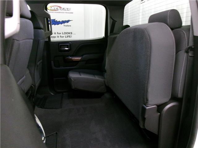 2018 GMC Sierra 1500 SLE (Stk: 25248A) in TISDALE - Image 11 of 19