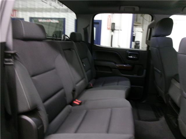 2018 GMC Sierra 1500 SLE (Stk: 25248A) in TISDALE - Image 14 of 19