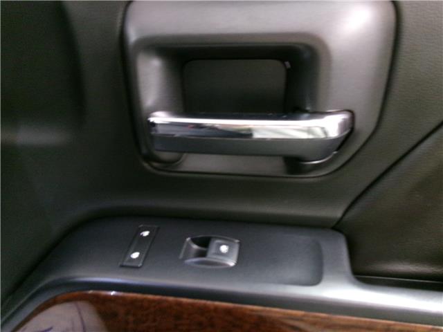 2018 GMC Sierra 1500 SLE (Stk: 25248A) in TISDALE - Image 12 of 19