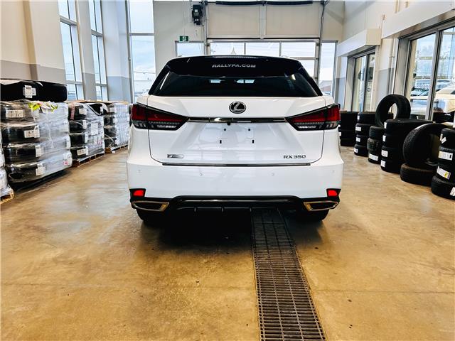 2022 Lexus RX 350 Base (Stk: V3279) in Prince Albert - Image 11 of 13 2022 Lexus RX 350 Base (Stk: V3279) in Prince Albert - Image 11 of 13