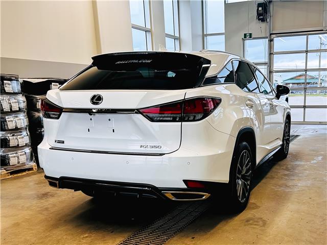 2022 Lexus RX 350 Base (Stk: V3279) in Prince Albert - Image 12 of 13 2022 Lexus RX 350 Base (Stk: V3279) in Prince Albert - Image 12 of 13