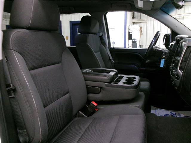 2018 GMC Sierra 1500 SLE (Stk: 25248A) in TISDALE - Image 13 of 19