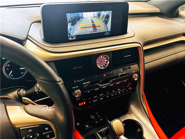 2022 Lexus RX 350 Base (Stk: V3279) in Prince Albert - Image 5 of 13 2022 Lexus RX 350 Base (Stk: V3279) in Prince Albert - Image 5 of 13