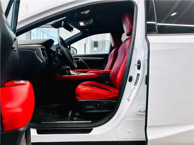 2022 Lexus RX 350 Base (Stk: V3279) in Prince Albert - Image 2 of 13 2022 Lexus RX 350 Base (Stk: V3279) in Prince Albert - Image 2 of 13