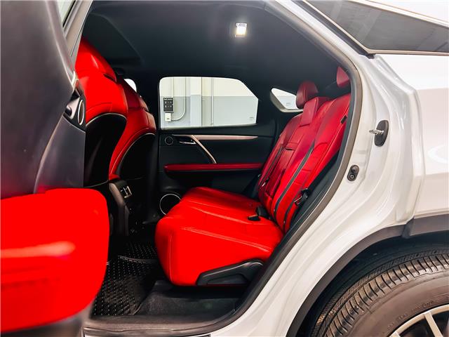 2022 Lexus RX 350 Base (Stk: V3279) in Prince Albert - Image 7 of 13 2022 Lexus RX 350 Base (Stk: V3279) in Prince Albert - Image 7 of 13