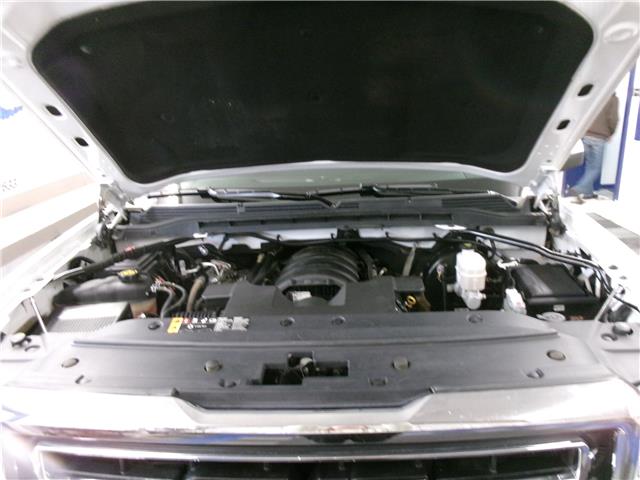 2018 GMC Sierra 1500 SLE (Stk: 25248A) in TISDALE - Image 17 of 19