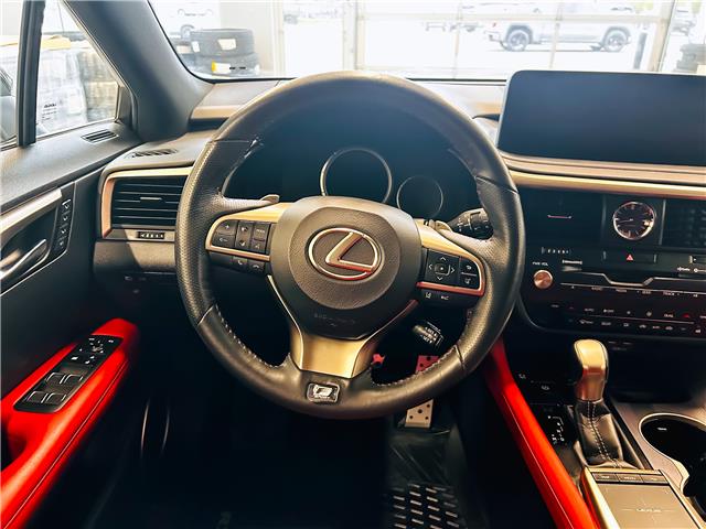 2022 Lexus RX 350 Base (Stk: V3279) in Prince Albert - Image 4 of 13 2022 Lexus RX 350 Base (Stk: V3279) in Prince Albert - Image 4 of 13