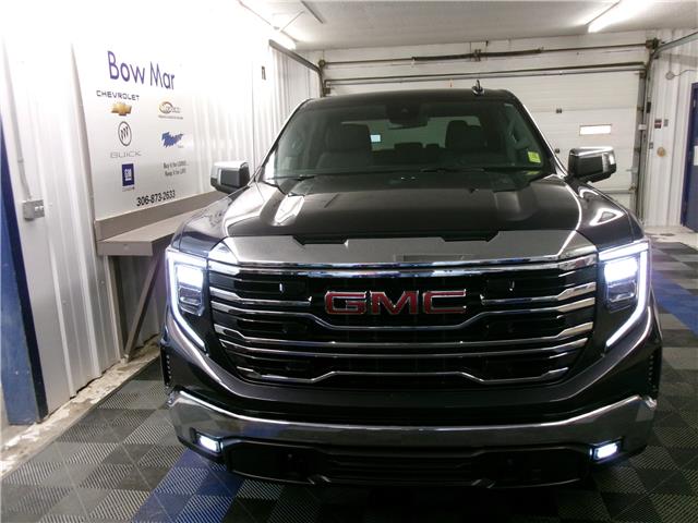 2024 GMC Sierra 1500 SLT (Stk: 25267A) in TISDALE - Image 2 of 19 2024 GMC Sierra 1500 SLT (Stk: 25267A) in TISDALE - Image 2 of 19