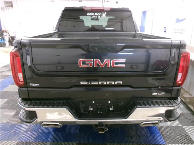 2024 GMC Sierra 1500 SLT (Stk: 25267A) in TISDALE - Image 17 of 19 2024 GMC Sierra 1500 SLT (Stk: 25267A) in TISDALE - Image 17 of 19