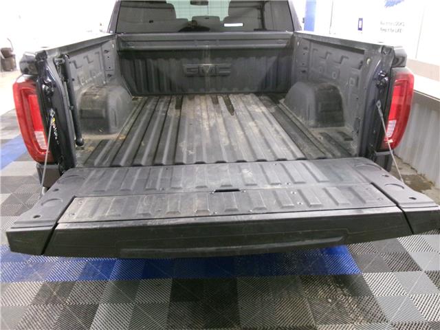2024 GMC Sierra 1500 SLT (Stk: 25267A) in TISDALE - Image 16 of 19 2024 GMC Sierra 1500 SLT (Stk: 25267A) in TISDALE - Image 16 of 19