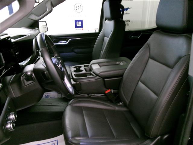 2024 GMC Sierra 1500 SLT (Stk: 25267A) in TISDALE - Image 6 of 19 2024 GMC Sierra 1500 SLT (Stk: 25267A) in TISDALE - Image 6 of 19